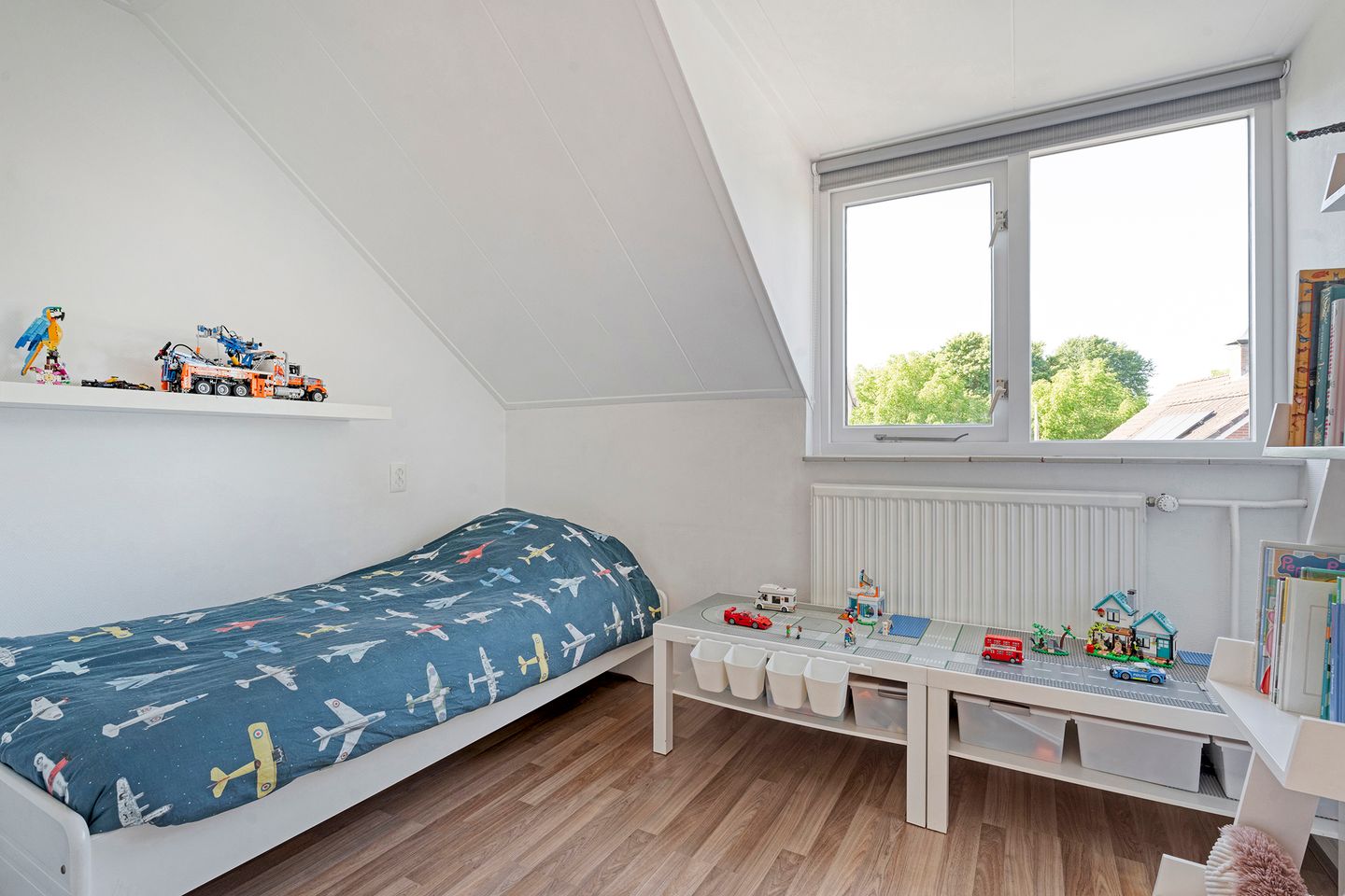 Photo 34 of Reigerstraat 122