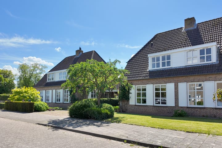 Foto 68 van Cees van Gendlaan 5