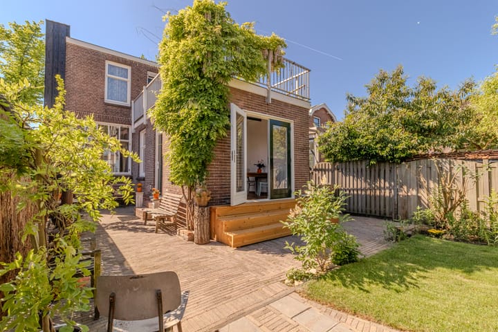 Foto 3 van Oostzijde 124-A