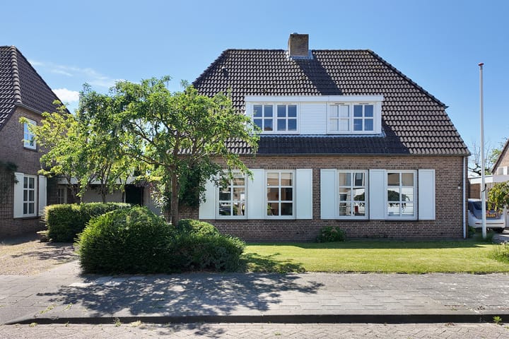 Foto 69 van Cees van Gendlaan 5