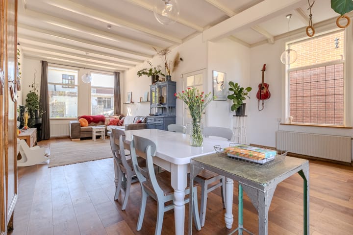 Foto 4 van Oostzijde 124-A