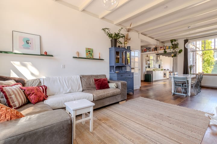 Foto 5 van Oostzijde 124-A