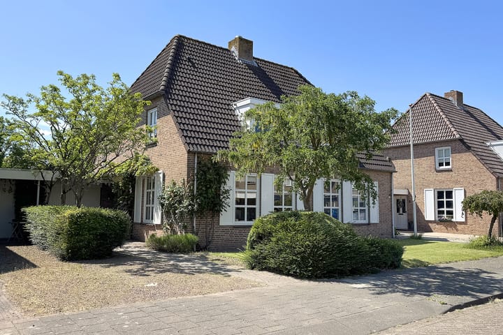 Foto 70 van Cees van Gendlaan 5