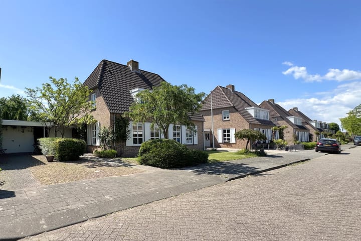 Foto 71 van Cees van Gendlaan 5