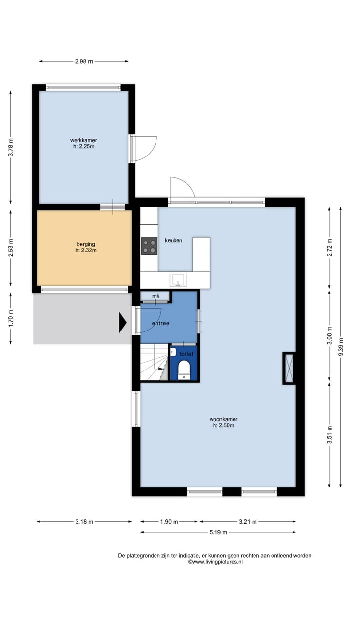 Foto 73 van Cees van Gendlaan 5