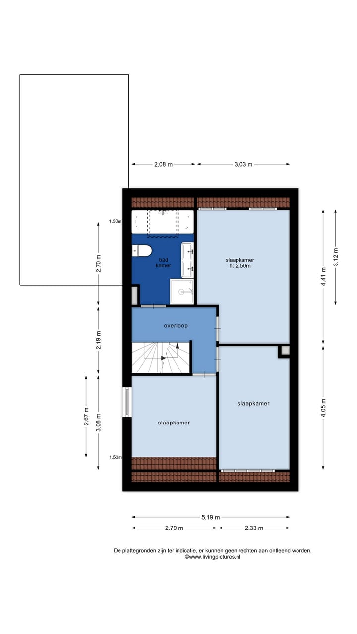 Foto 74 van Cees van Gendlaan 5