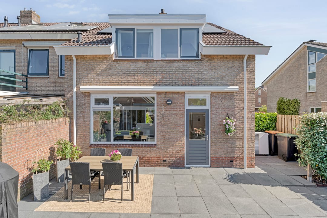 Photo 47 of Reigerstraat 122
