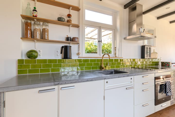 Foto 7 van Oostzijde 124-A