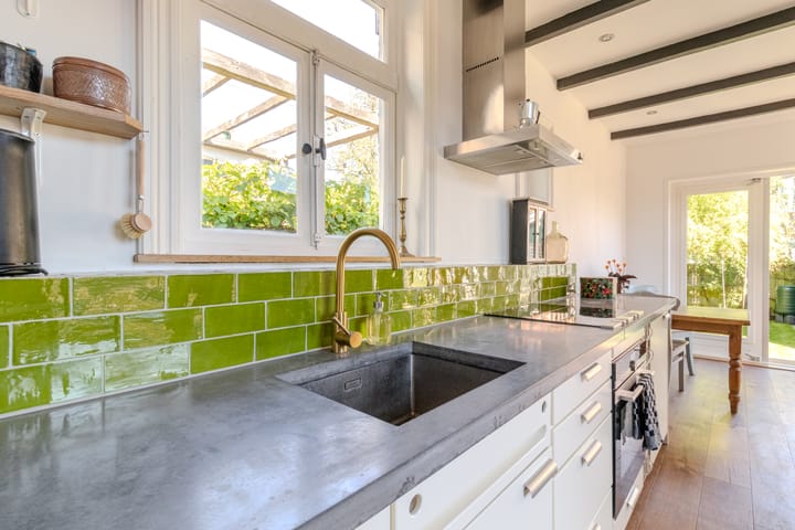 Foto 8 van Oostzijde 124-A