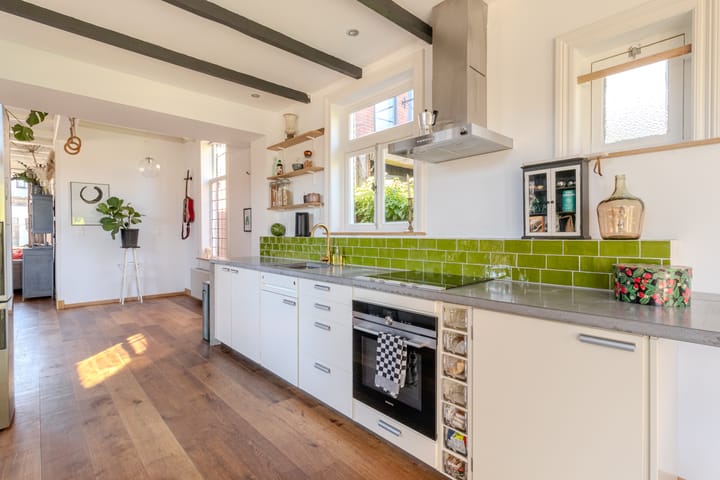 Foto 9 van Oostzijde 124-A