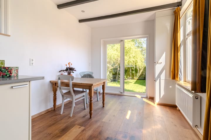 Foto 10 van Oostzijde 124-A