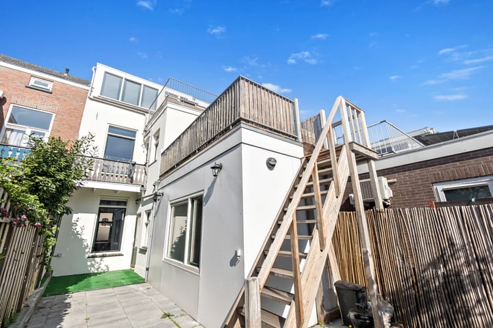 Foto 44 van Beierlandsestraat 25