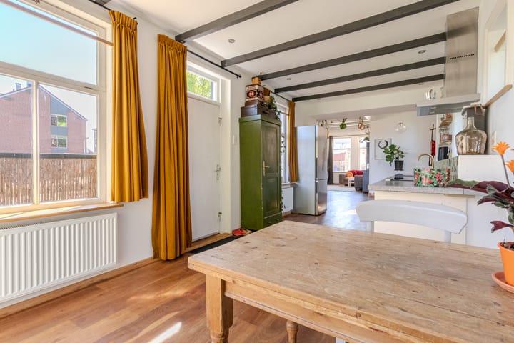 Foto 11 van Oostzijde 124-A