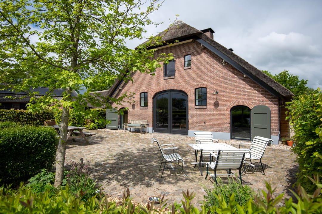 Foto 43 van Achterveldseweg 41