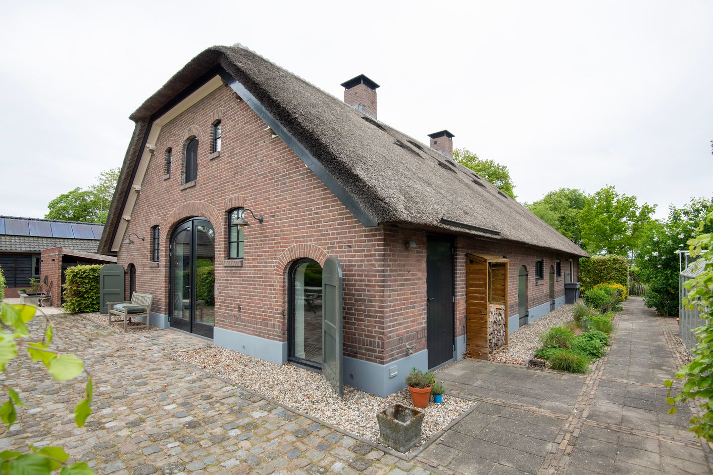 Foto 44 van Achterveldseweg 41