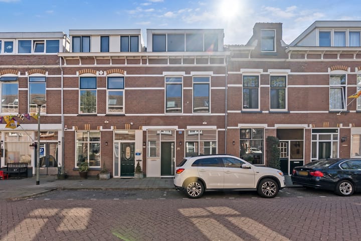 Foto 47 van Beierlandsestraat 25