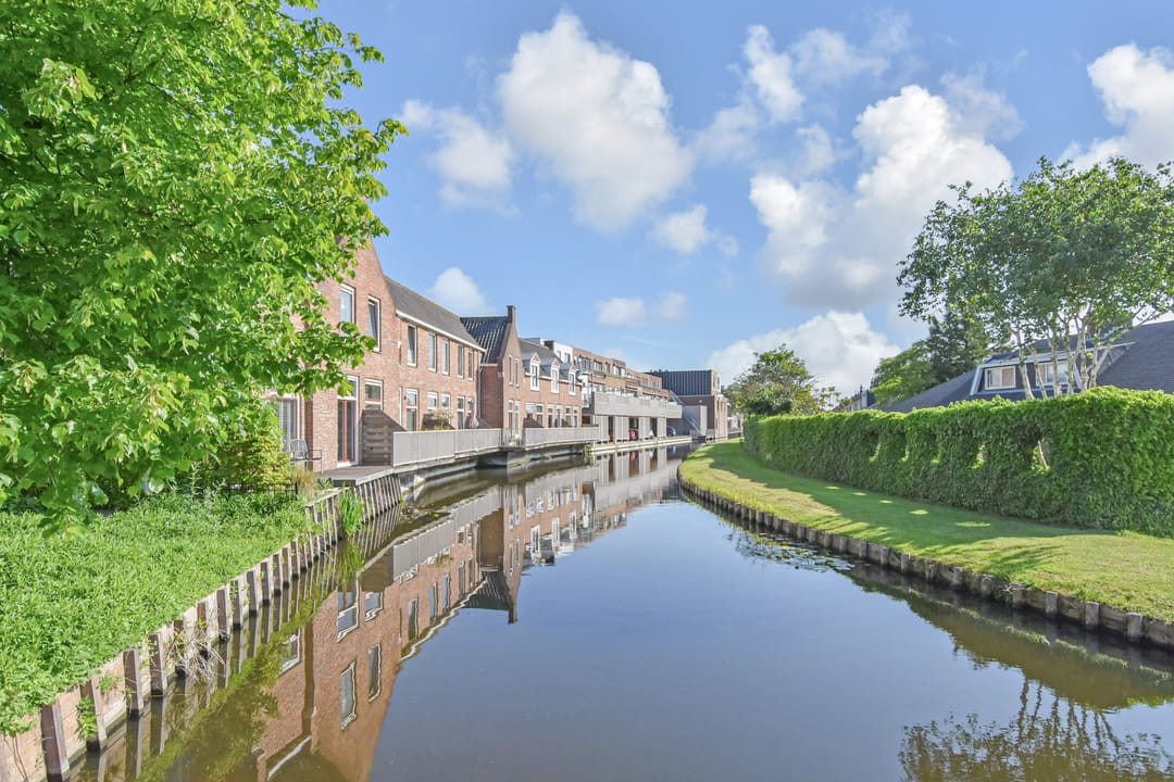 Foto 1 van Dorpsstraat 40-G