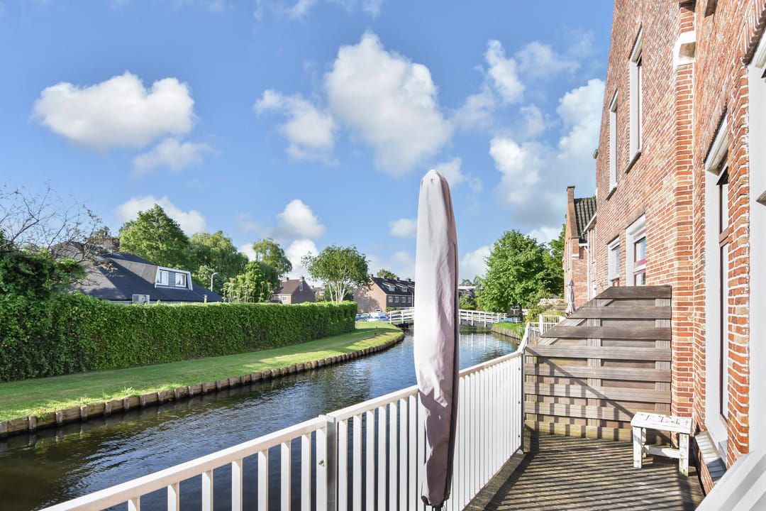 Foto 2 van Dorpsstraat 40-G