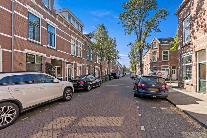 Foto 48 van Beierlandsestraat 25