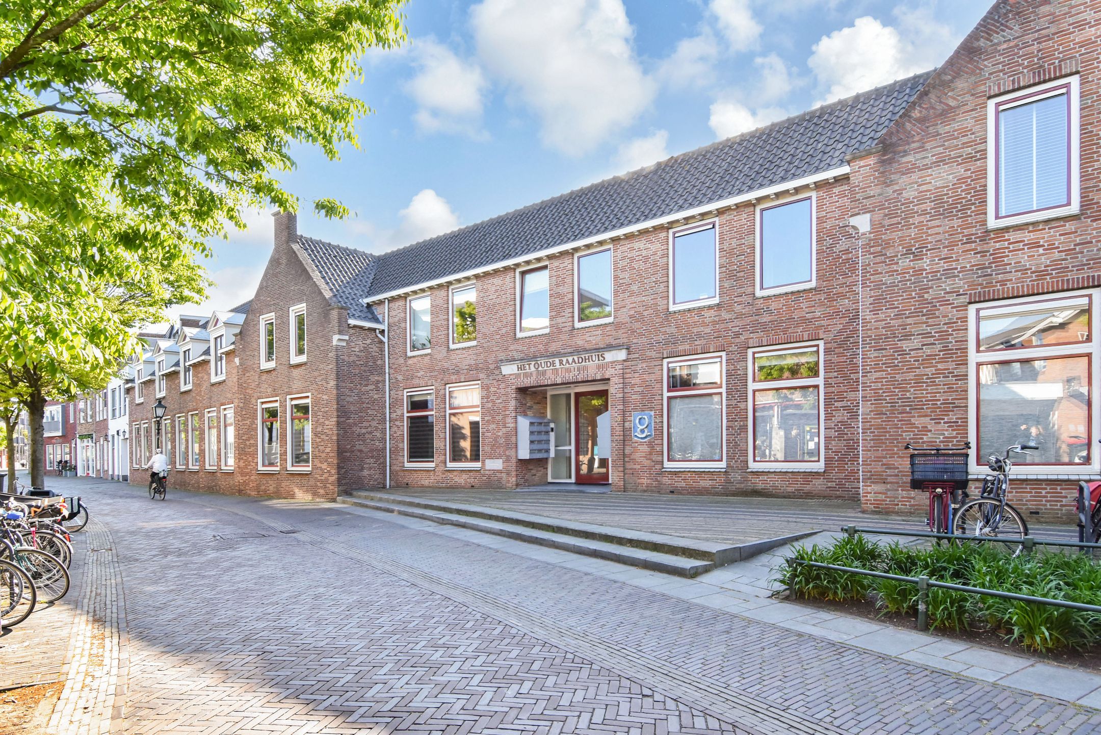 Foto 3 van Dorpsstraat 40-G