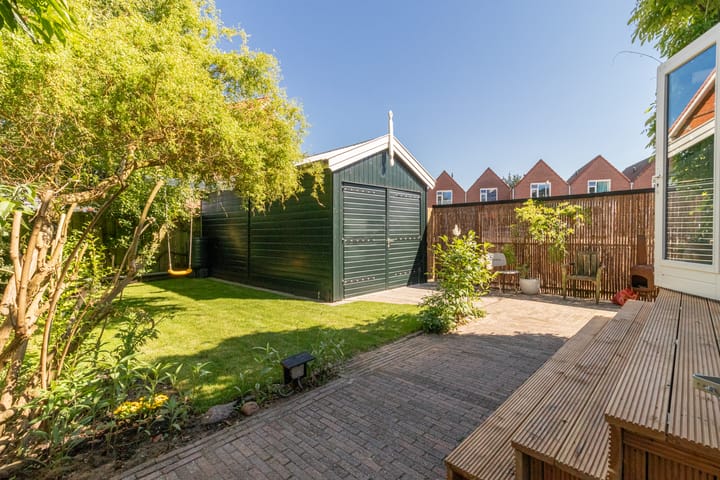 Foto 12 van Oostzijde 124-A