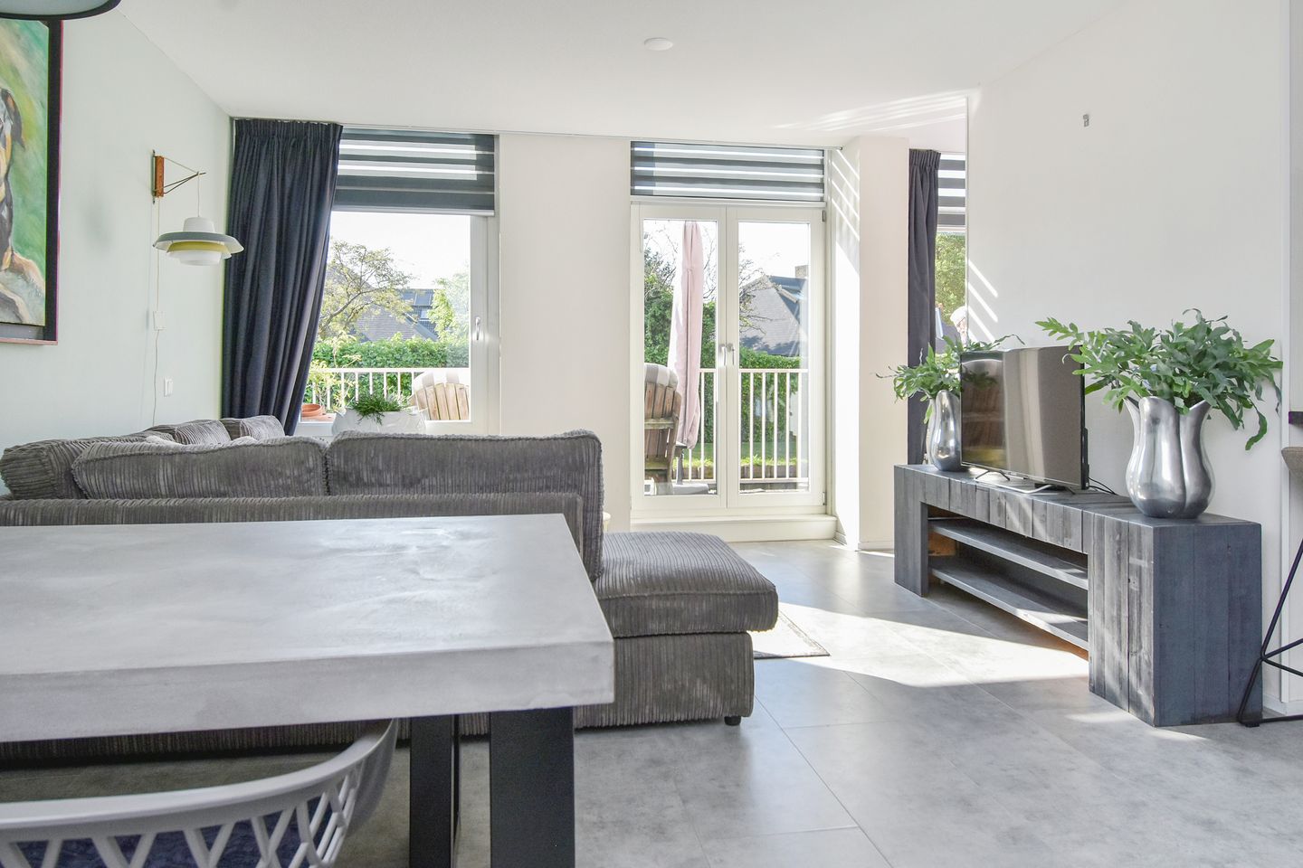 Foto 4 van Dorpsstraat 40-G