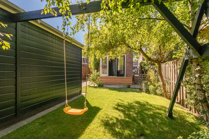 Foto 13 van Oostzijde 124-A