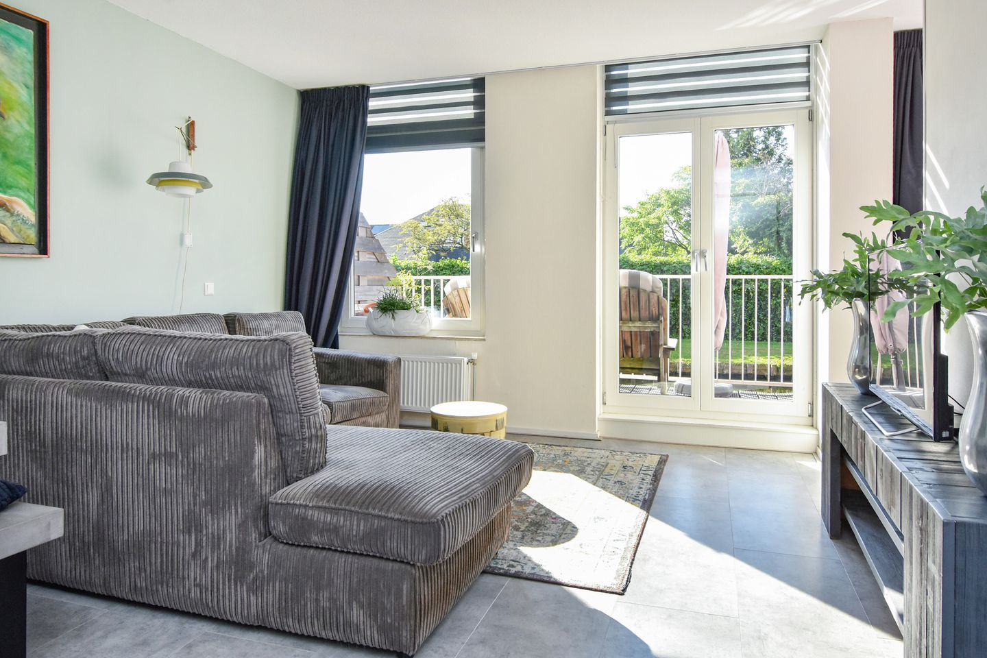 Foto 5 van Dorpsstraat 40-G