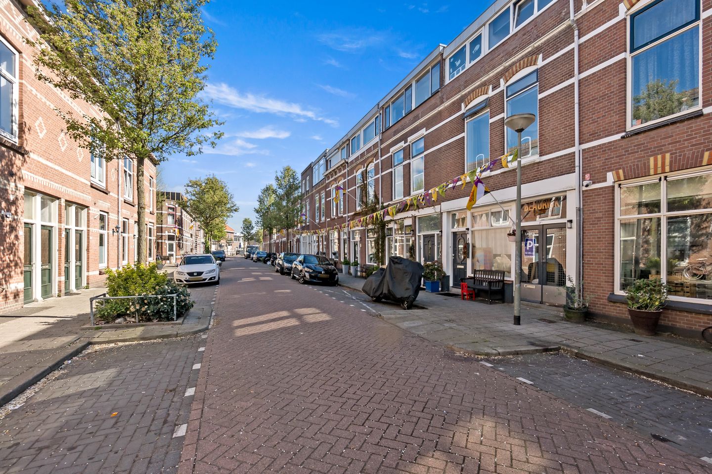 Photo 49 of Beierlandsestraat 25