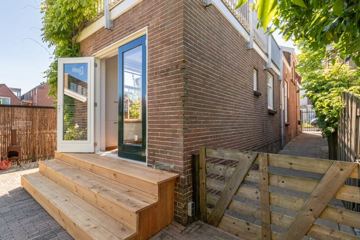 Foto 14 van Oostzijde 124-A