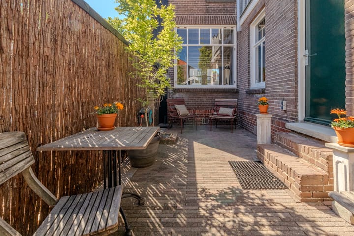 Foto 15 van Oostzijde 124-A