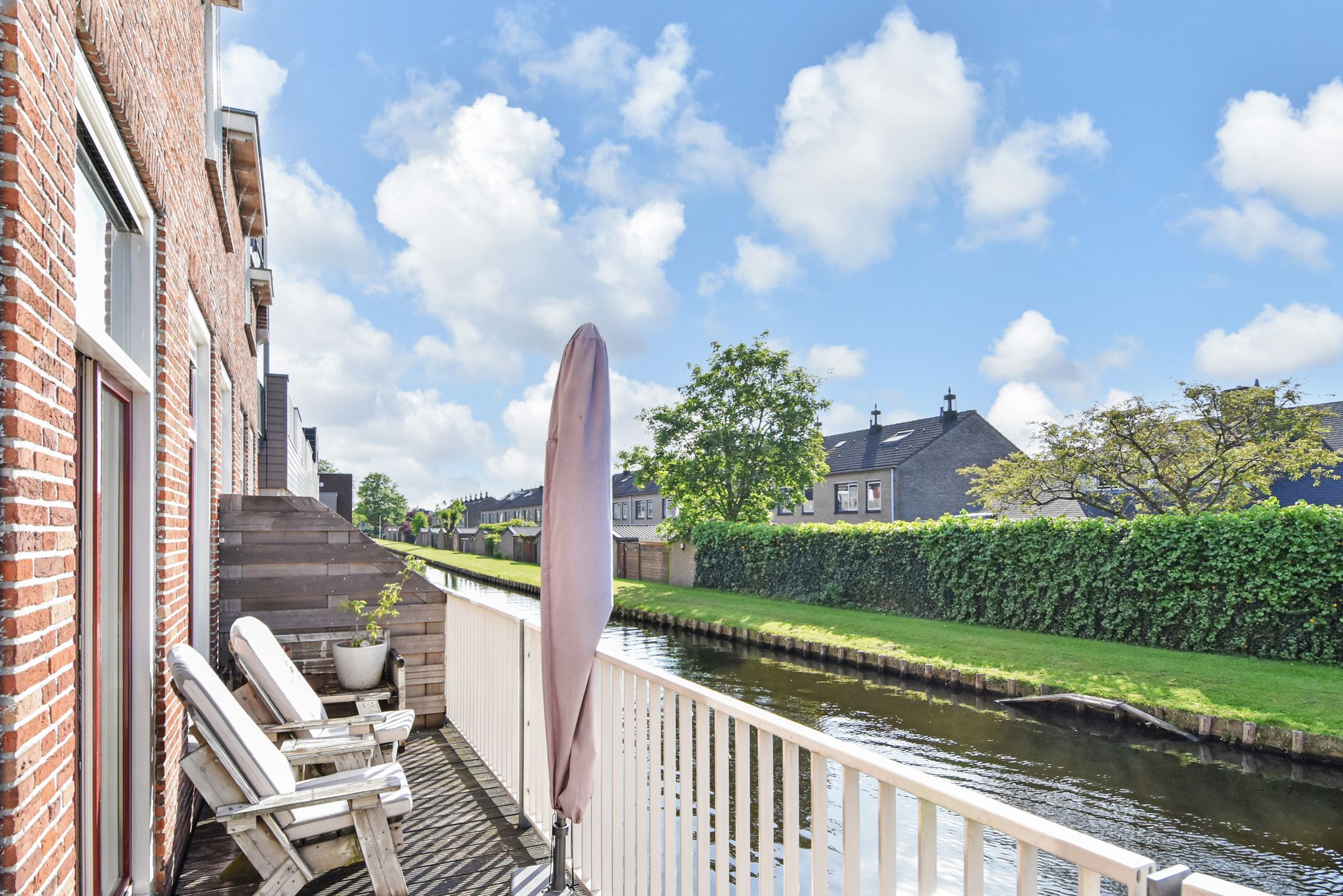 Foto 6 van Dorpsstraat 40-G