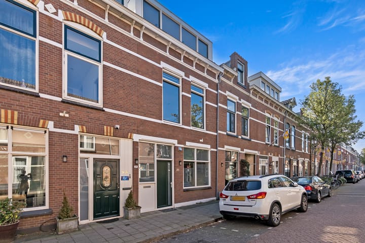 Foto 50 van Beierlandsestraat 25