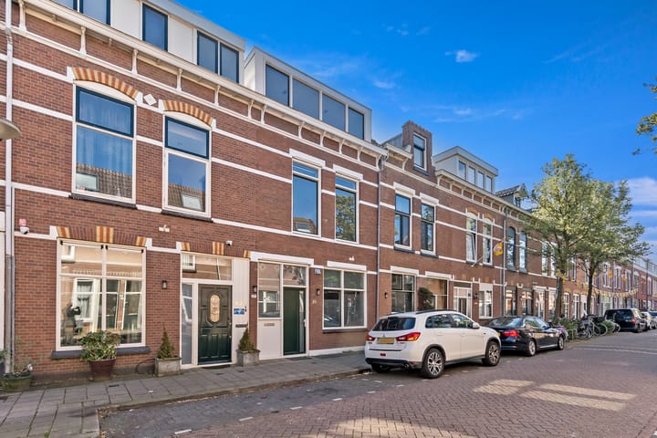 Foto 51 van Beierlandsestraat 25