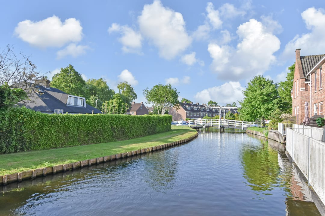 Foto 7 van Dorpsstraat 40-G