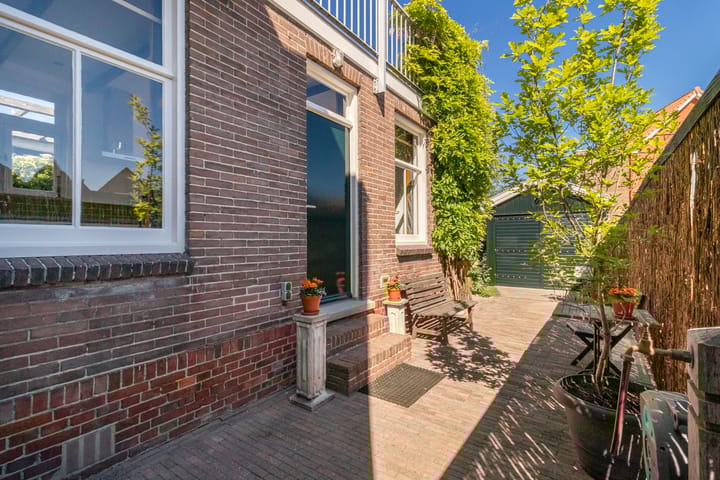 Foto 16 van Oostzijde 124-A