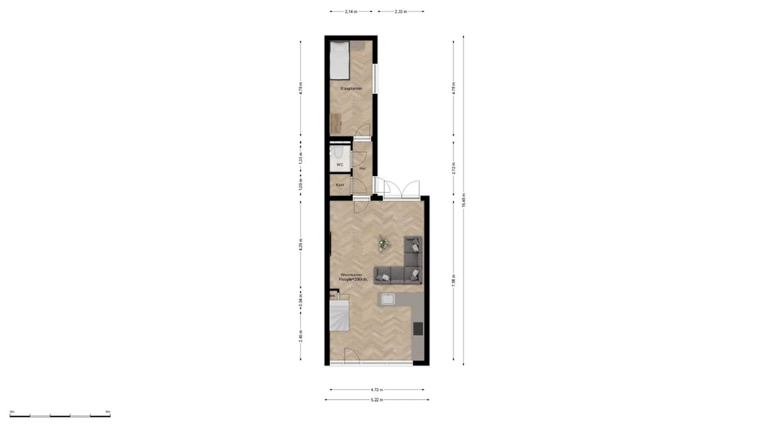 Photo 52 of Beierlandsestraat 25