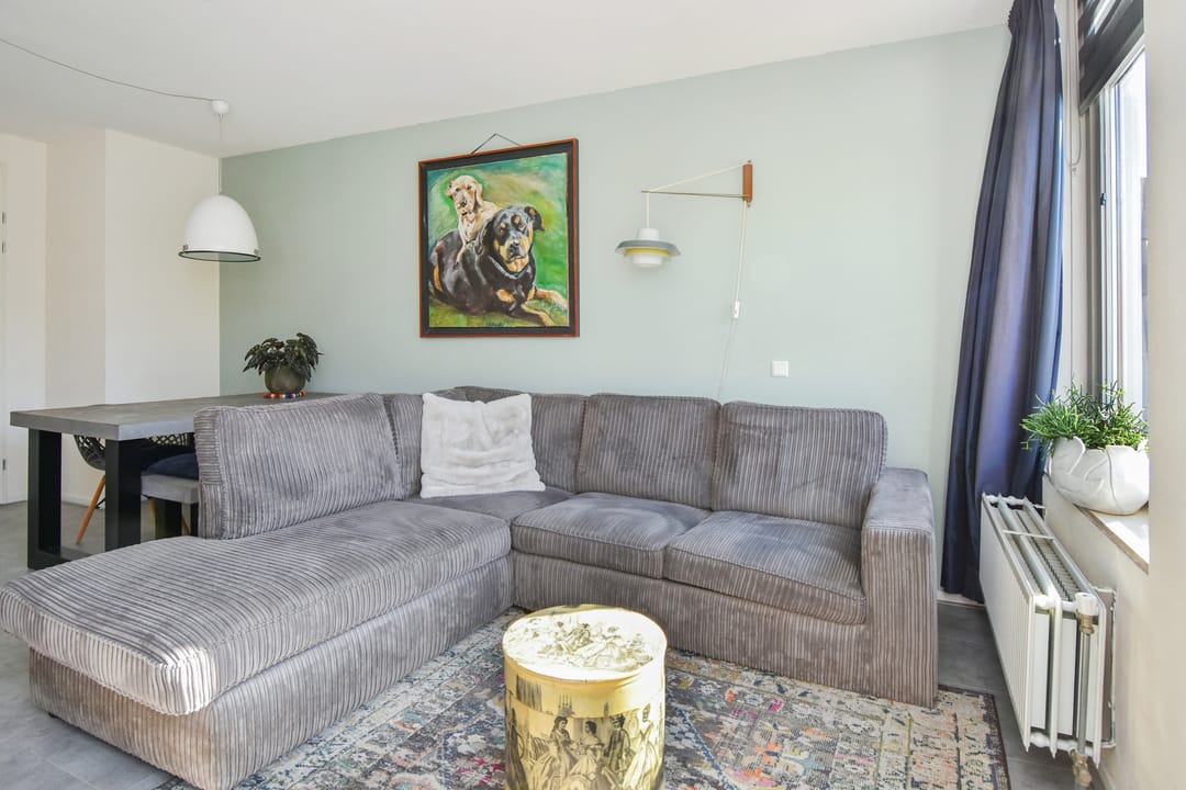 Foto 8 van Dorpsstraat 40-G