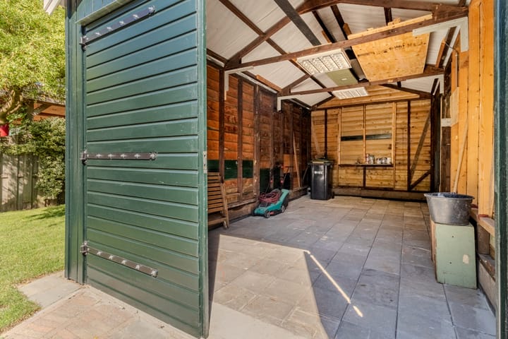 Foto 17 van Oostzijde 124-A