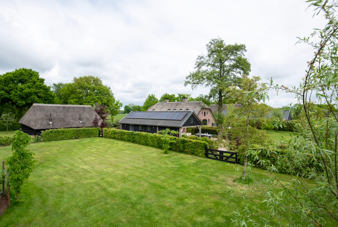 Foto 52 van Achterveldseweg 41