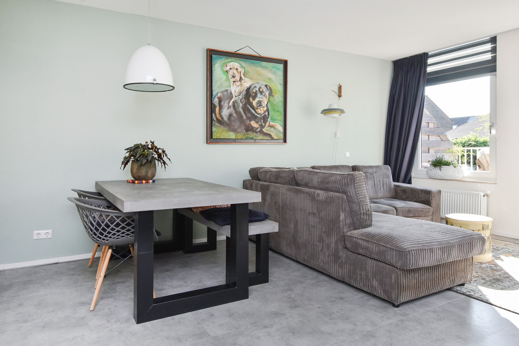 Foto 9 van Dorpsstraat 40-G