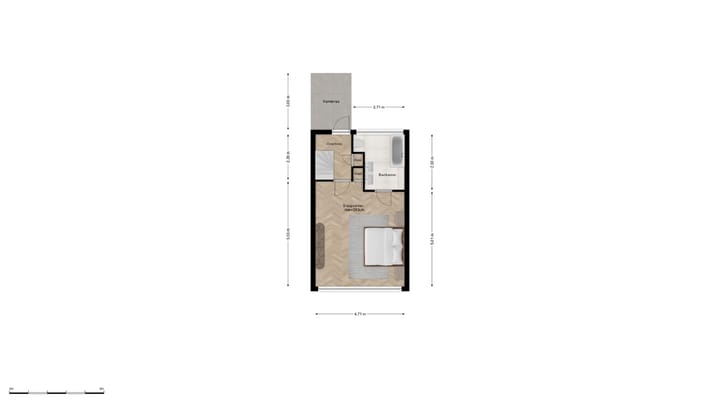 Foto 54 van Beierlandsestraat 25