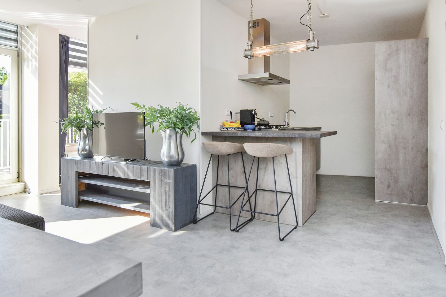 Foto 10 van Dorpsstraat 40-G