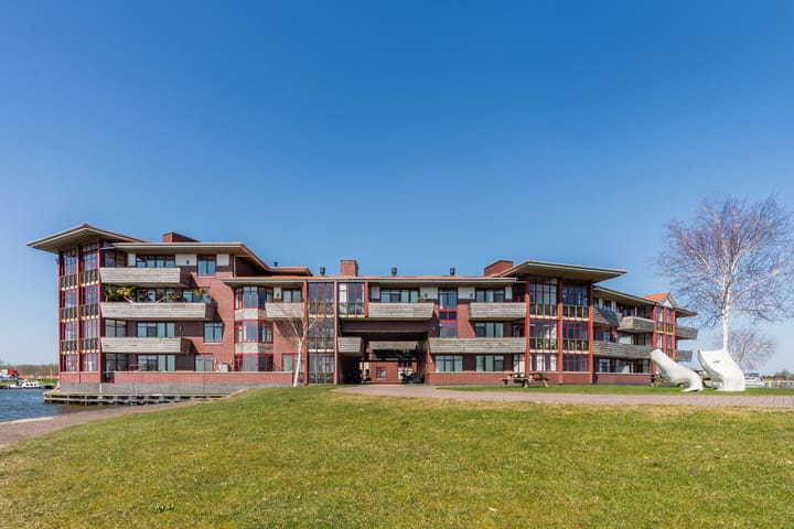 Foto 2 van Zuiderzee op Zuid 139