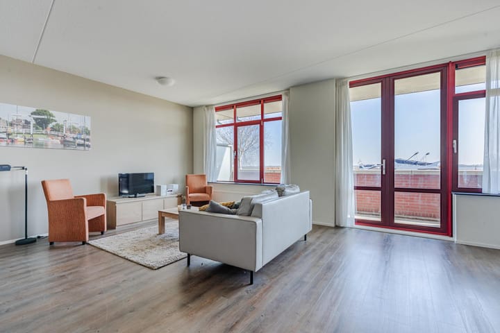 Foto 5 van Zuiderzee op Zuid 139