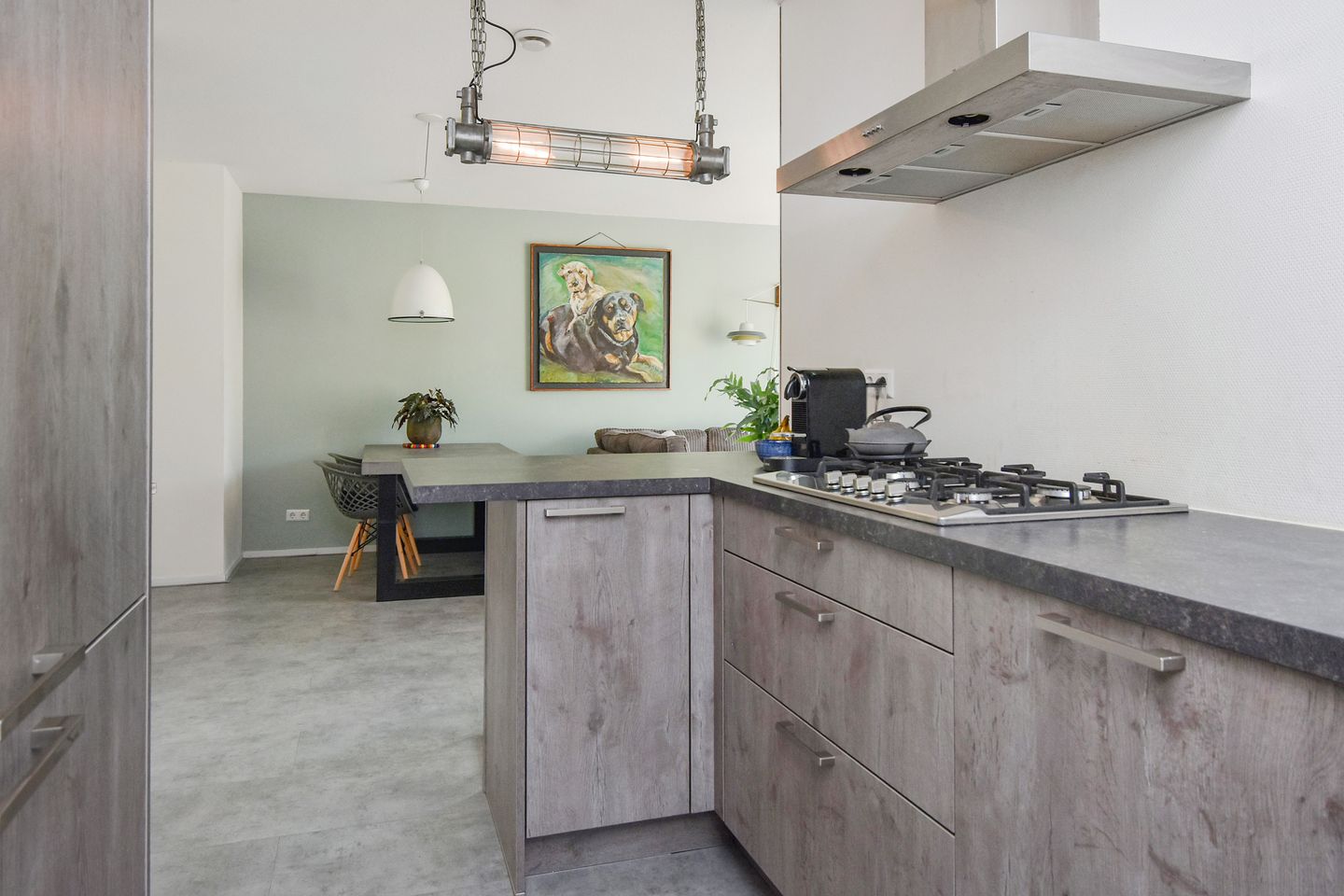 Foto 14 van Dorpsstraat 40-G