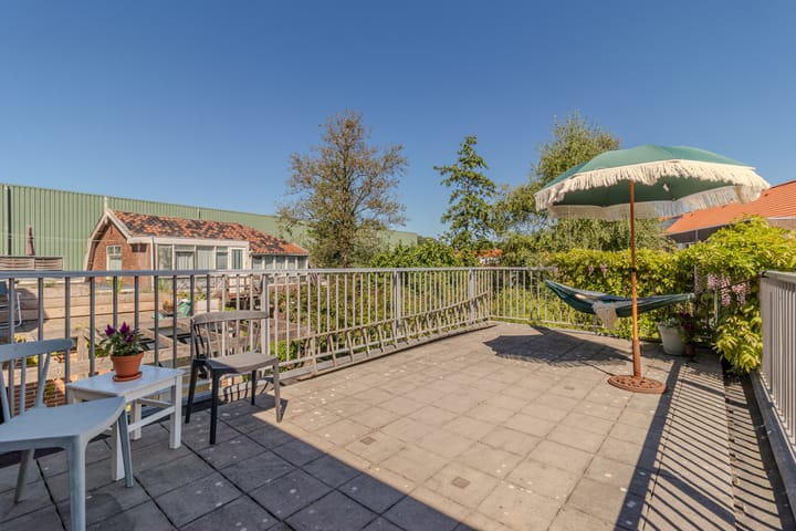 Foto 23 van Oostzijde 124-A