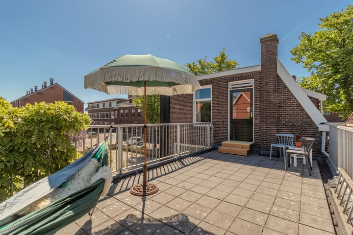 Foto 24 van Oostzijde 124-A