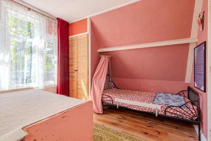 Foto 25 van Oostzijde 124-A