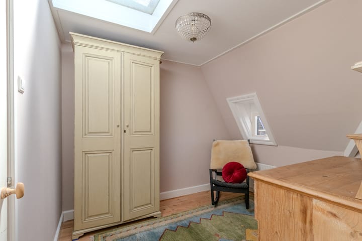 Foto 27 van Oostzijde 124-A